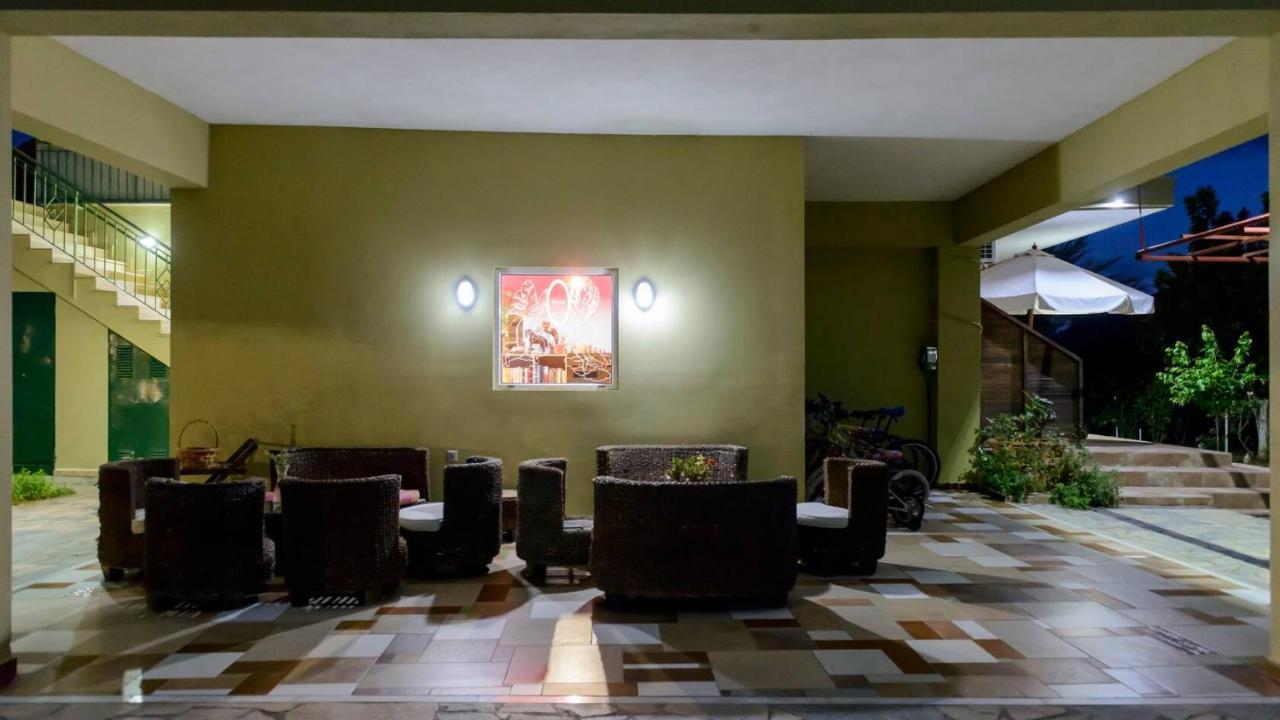 Ktima Anastasia Nafplio Bagian luar foto