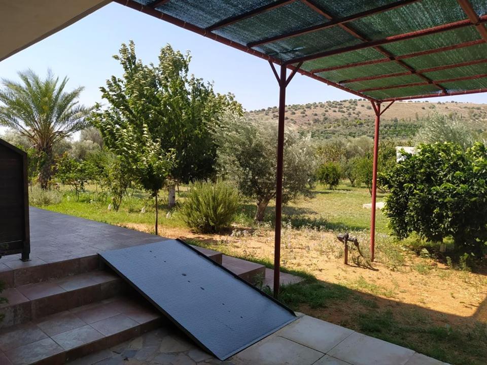 Ktima Anastasia Nafplio Bagian luar foto