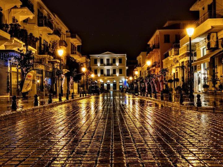 Ktima Anastasia Nafplio Bagian luar foto