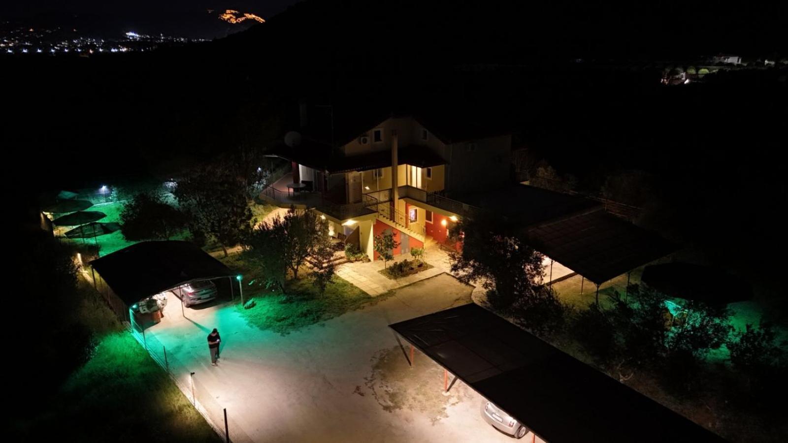Ktima Anastasia Nafplio Bagian luar foto
