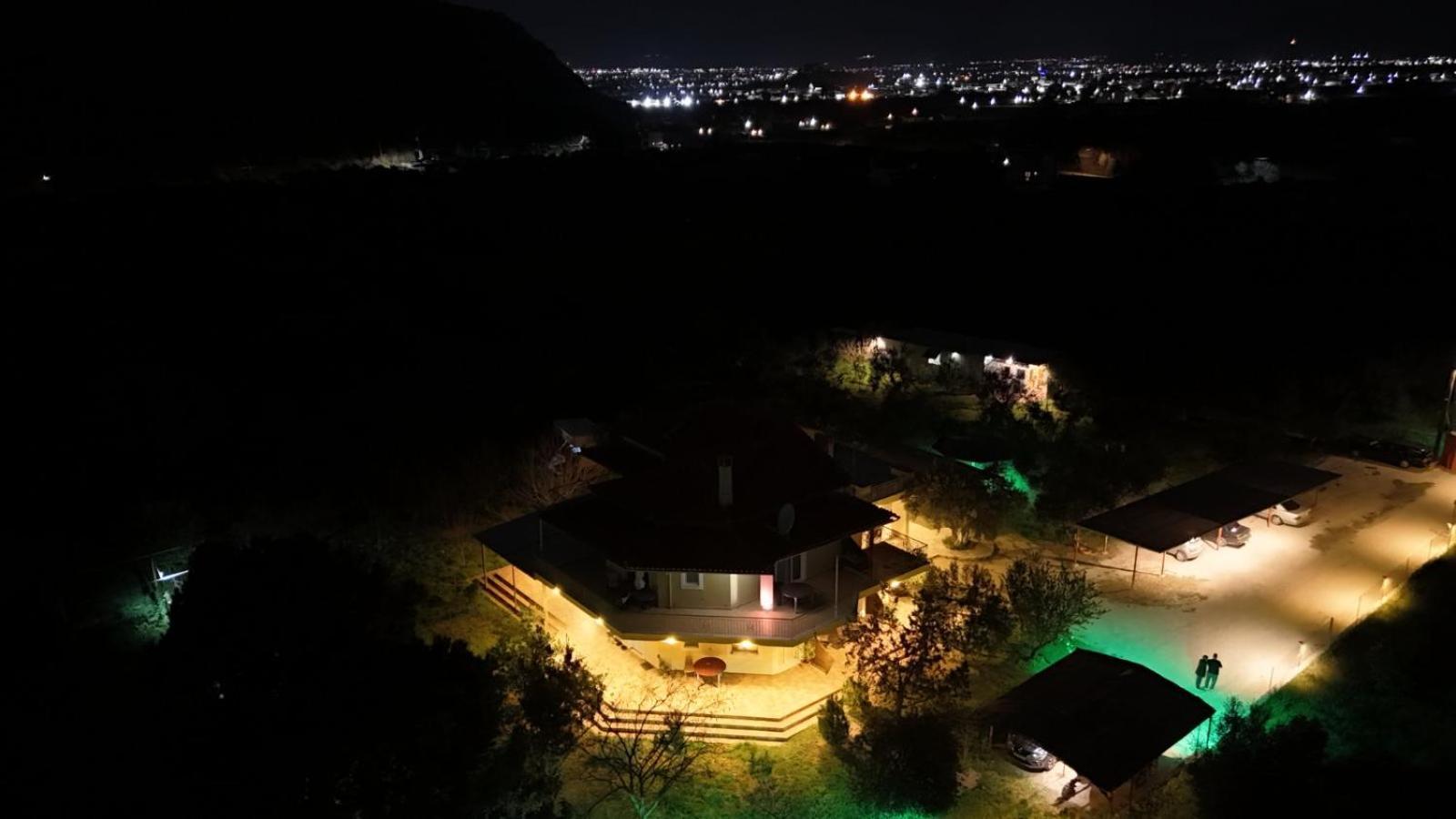 Ktima Anastasia Nafplio Bagian luar foto