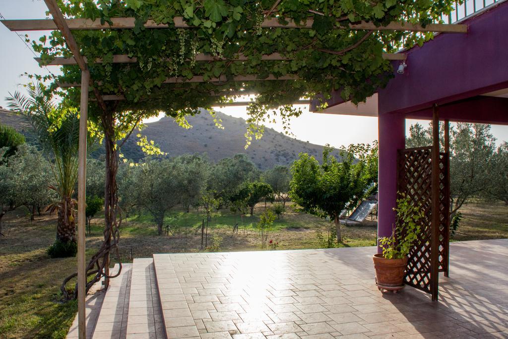 Ktima Anastasia Nafplio Bagian luar foto
