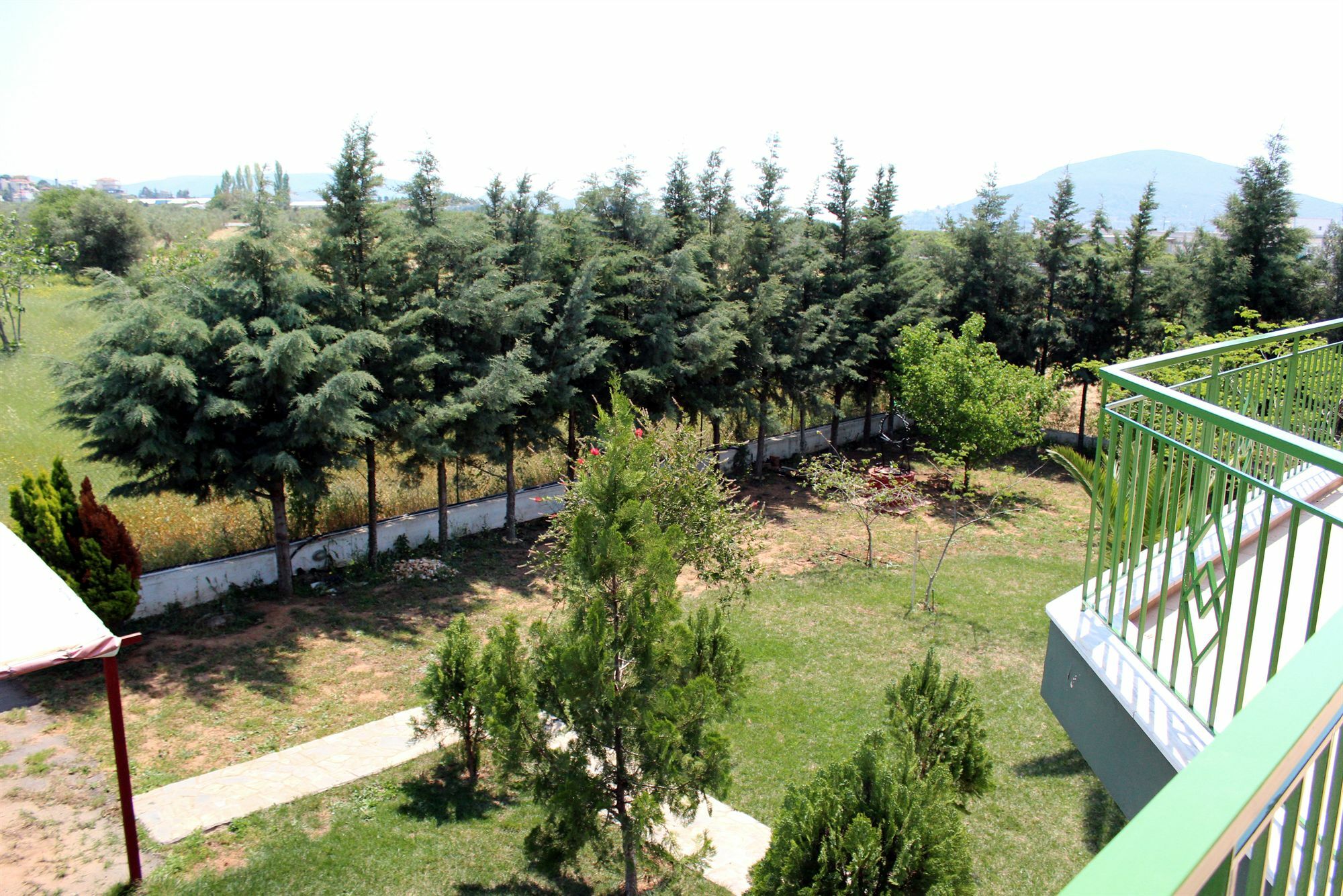 Ktima Anastasia Nafplio Bagian luar foto