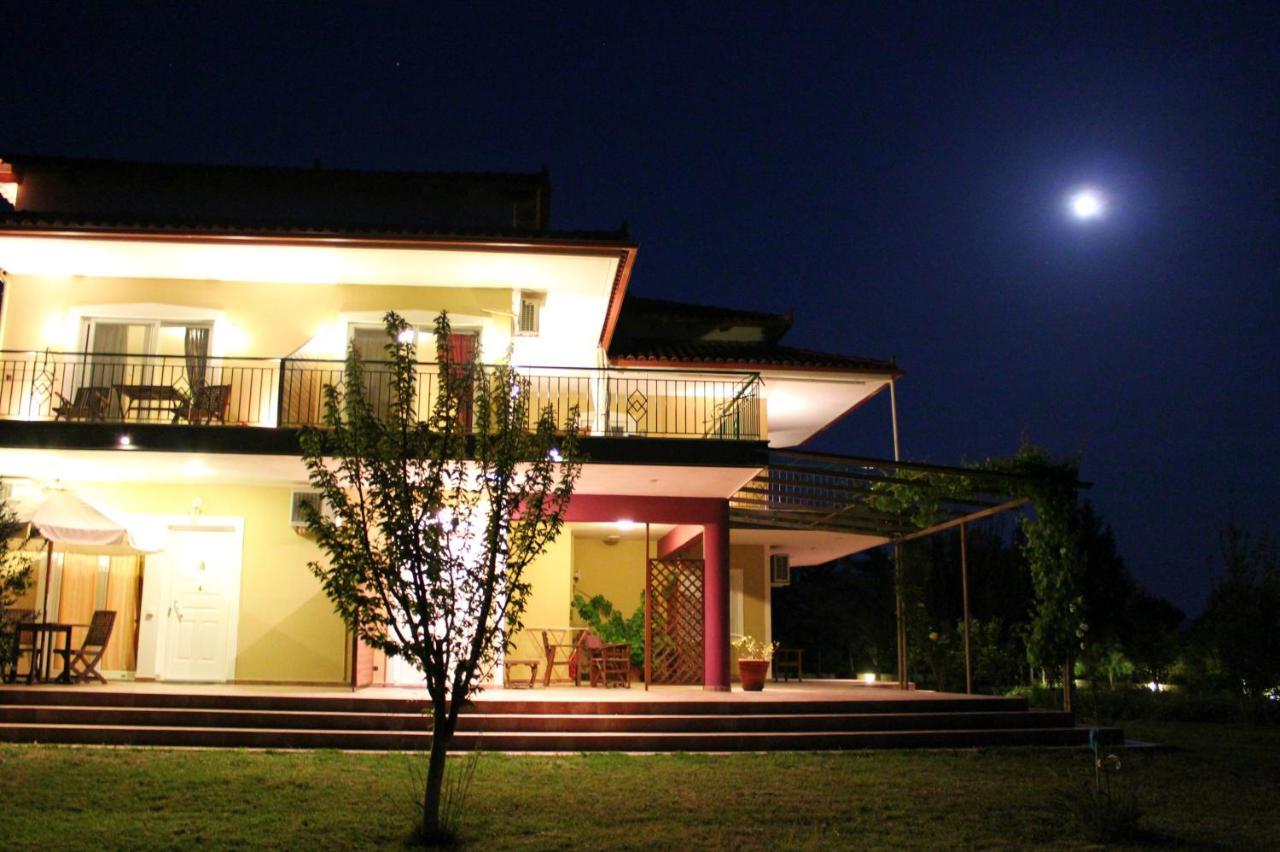 Ktima Anastasia Nafplio Bagian luar foto